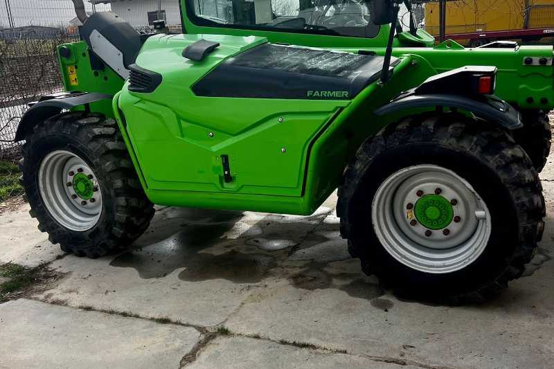 OmecoHub - Immagine MERLO TF42.7-140